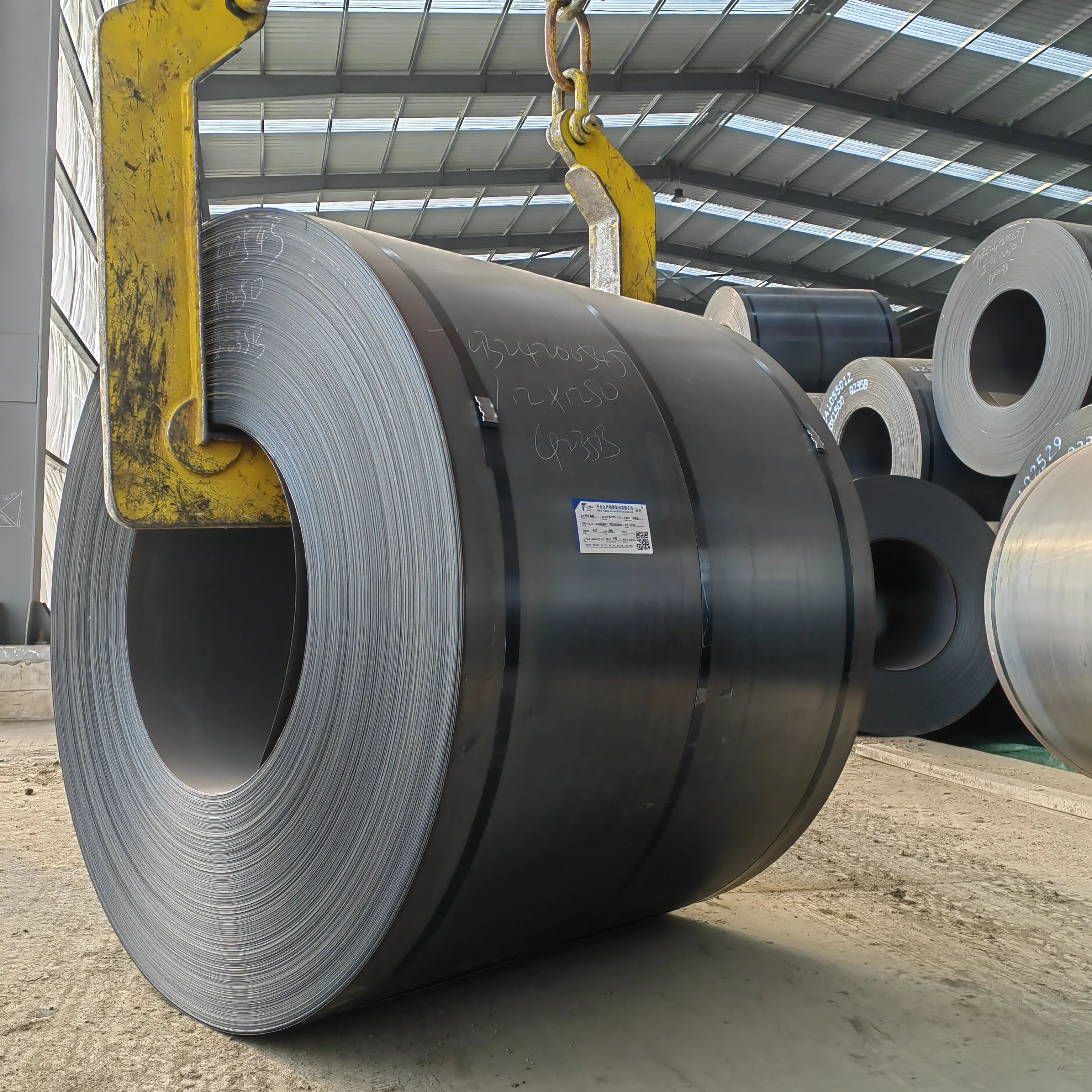 carbon steel coil&strip